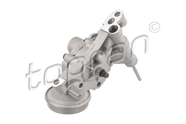 Topran Oil Pump 501 408