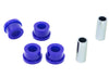 SuperPro Front Control Arm Lower-Front Bush Kit Fits