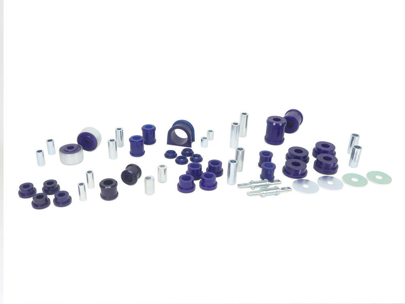 SuperPro Bushing Vehicle Kit KIT142K