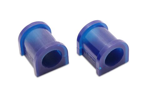 SuperPro Front Swaybar Mount Bush Kit Fits Toyota
