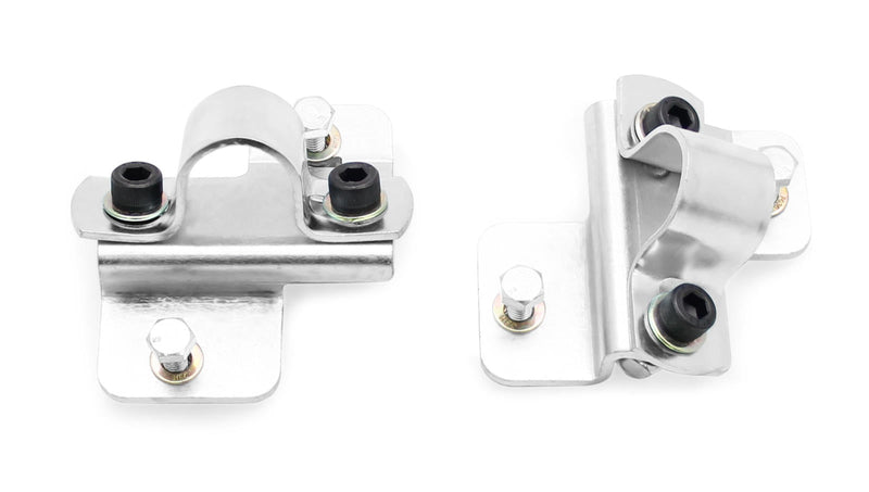 SuperPro Sway Bar Bracket Kit SPF5213K