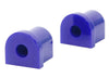 SuperPro Front Control Arm Inner-Rear Bush Kit Fits