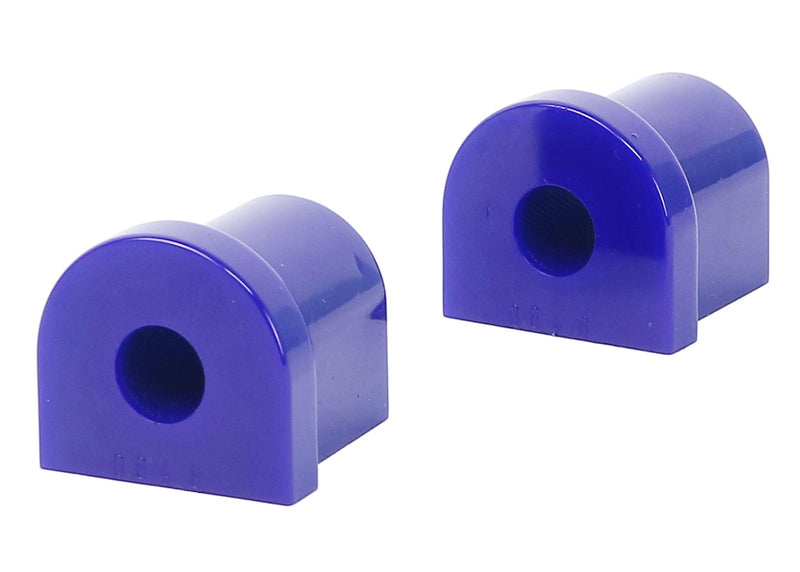 SuperPro Front Control Arm Inner-Rear Bush Kit Fits