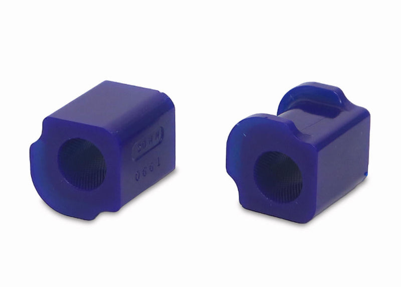 SuperPro Bushing Kit SPF0661-20K