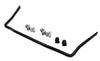 SuperPro Front HD Adjustable Swaybar SHF16A