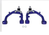 SuperPro Fixed Offset Control Arm Kit to suit Mazda BT-50