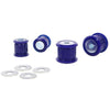 SuperPro Rear Support Rod Bush Kit Fits Chevrolet SPF4643K
