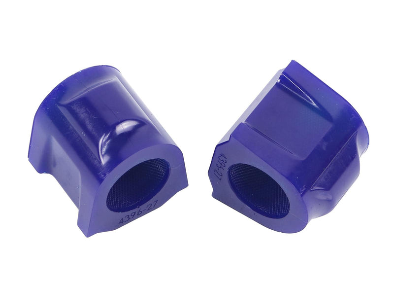 SuperPro Front Sway Bar Mount Bush Kit Fits Subaru