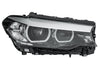 Hella Headlight 1LX 354 836-081