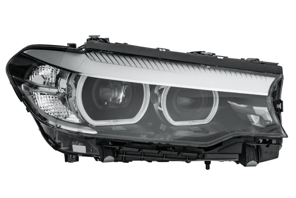 Hella Headlight 1LX 354 836-081