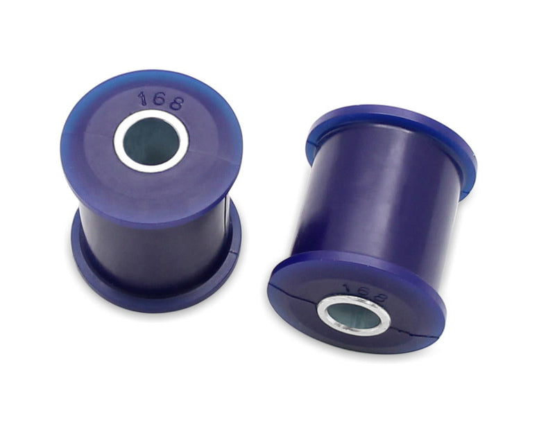 SuperPro Rear Trailing Arm Lower-Rear Bush Kit Fits