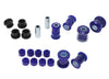 SuperPro Vehicle Bush Kit Front KIT051FK