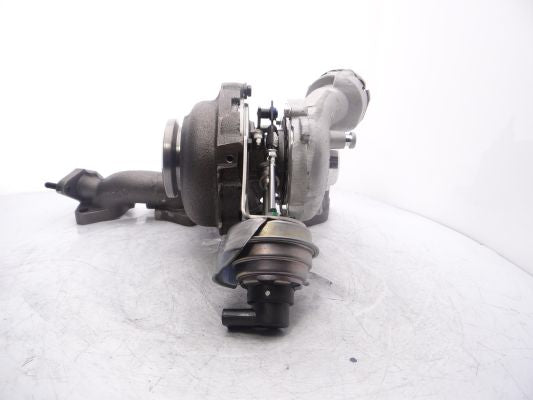 Garrett Turbo Charger 757042-5018S