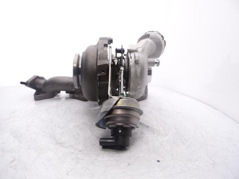 Garrett Turbo Charger 757042-5018S