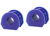 SuperPro Front Swaybar Mount Bush Kit Fits Hyundai