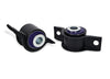 SuperPro Control Arm Bush Kit SPF2139K