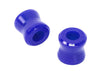 SuperPro Front Shock Absorber Bush Kit Fits Chrysler