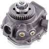 Gates HD Water Pump 44060HD