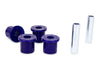 SuperPro Leaf Spring - Rear Eye Bushing Kit SPF5783K