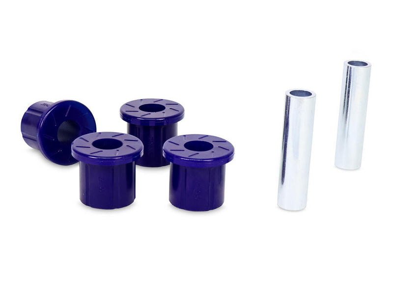 SuperPro Leaf Spring - Rear Eye Bushing Kit SPF5783K