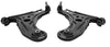 SuperPro Front Control Arm Lower Complete Assembly Kit