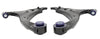 SuperPro Front Control Arm Lower Complete Assembly Kit