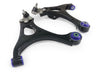 SuperPro Lower Control Arm Kit to suit Honda Civic FD, FA
