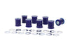 SuperPro Control Arm Bush Kit SPF1029K