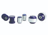 SuperPro Bushing Vehicle Kit KIT163K