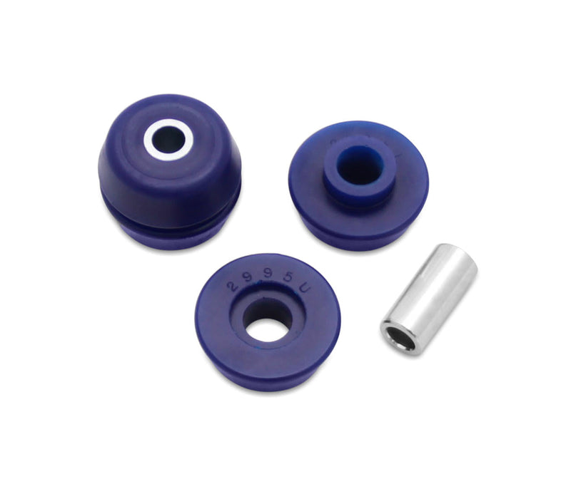 SuperPro Front Shock Absorber Upper Bush Kit Fits