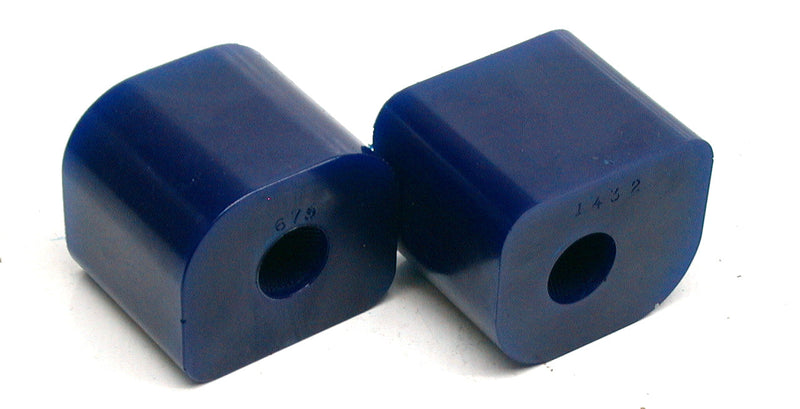 SuperPro Control Arm Bush Kit SPF1432K