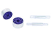 SuperPro Rear Trailing Arm Lower-Front Bush Kit Fits