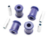SuperPro Control Arm Bush Kit SPF4580K