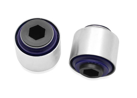 SuperPro Front Control Arm Lower Rear Bush Kit Fits Mini