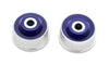 SuperPro Control Arm Lower-Rear Bush Kit - Single Offset