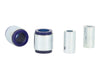 SuperPro Control Arm Bush Kit SPF3315K