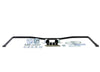 SuperPro Sway Bar Selby Series Rear SHR7C