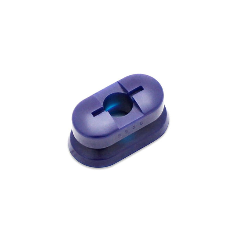 SuperPro Front Engine Steady Mount Bush Kit Fits Hyundai