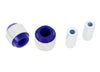 SuperPro Lower Control Arm - Inner Forward Bushing