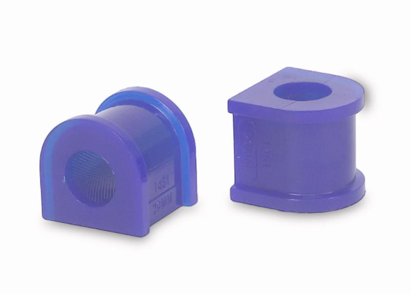 SuperPro Sway Bar Mount Bush Kit SPF1451-20K