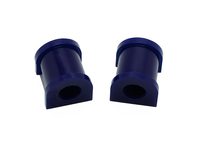 SuperPro Rear Swaybar Mount Bush Kit Fits Mazda