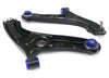 SuperPro Control Arm Kit to suit Hyundai i30 GD TRC1076