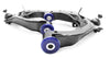 SuperPro Control Arm Kit Front Upper TRC501