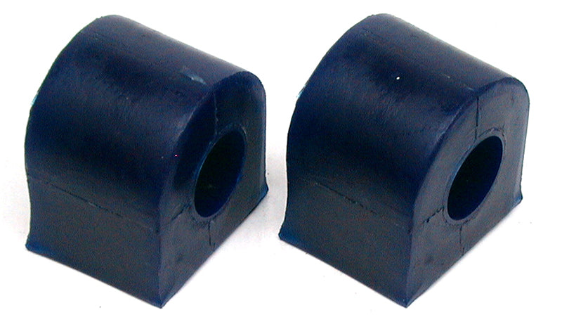 SuperPro Front Swaybar Mount Bush Kit Fits Chevrolet
