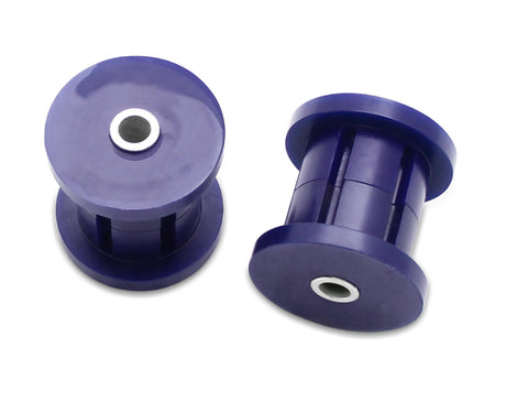 SuperPro Front Crossmember To Chassis Mount Bush Kit Fits