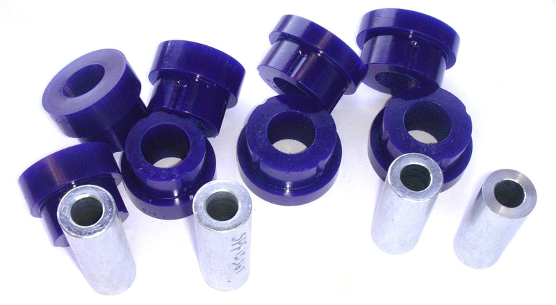 SuperPro Rear Control Arm Upper-Inner Bush Kit Fits Lexus