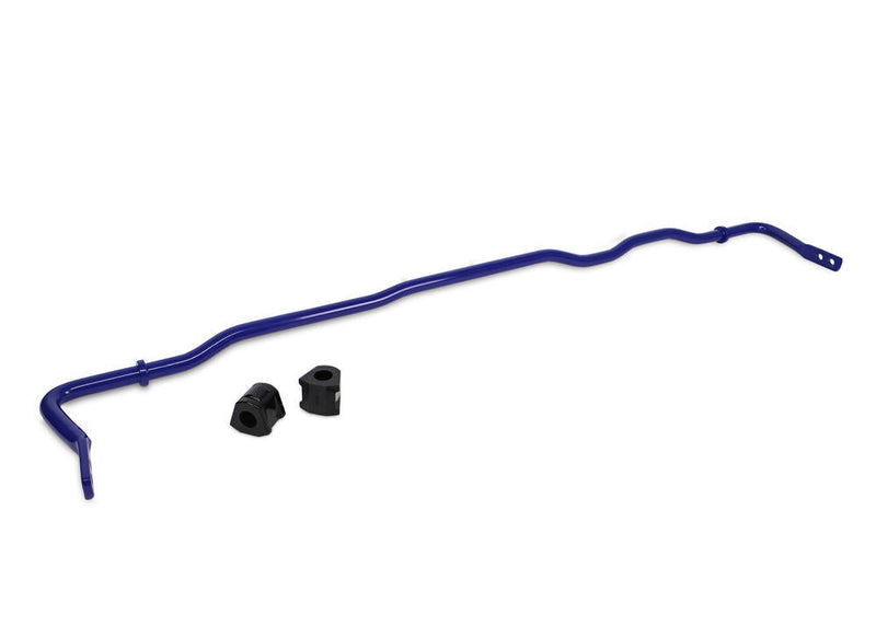 SuperPro Sway Bar - 20mm 2 Point Adjustable RC0122RZ-20