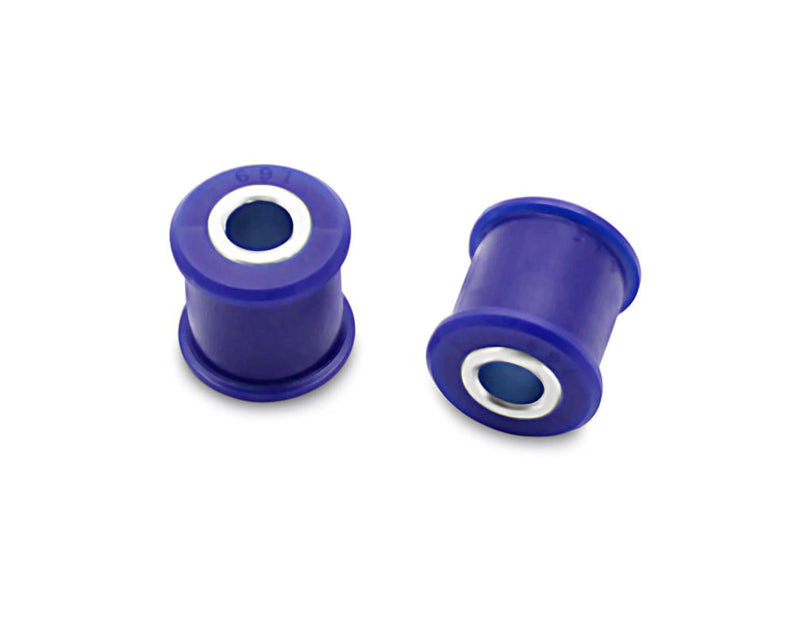 SuperPro Rear Trailing Arm Rear Bush Kit Fits Nissan