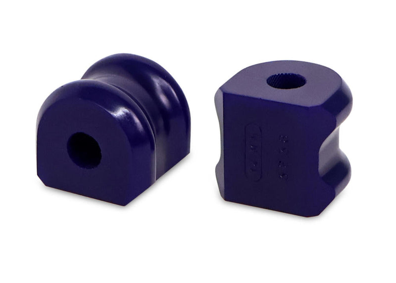 SuperPro Swaybar to Chassis Bush Kit SPF3238-14K