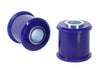 SuperPro Rear Panhard Rod Bush Kit Fits Toyota SPF2405K